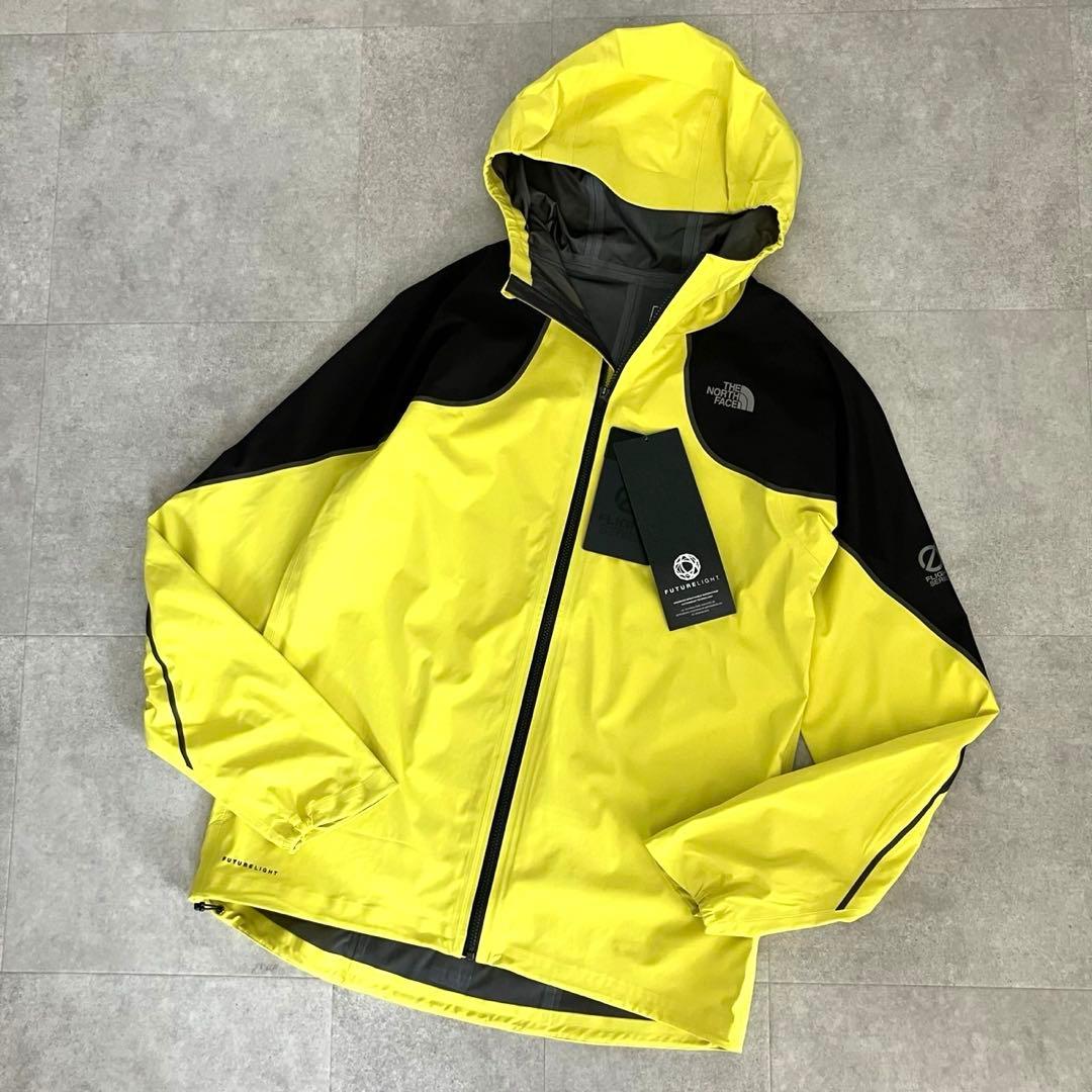 ◆新品未使用 ノースフェイス FL Flight Trail Jacket M