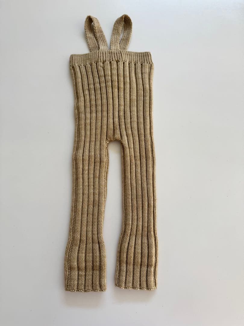 Misha&Puff ロンギース 新品未使用タグ付き