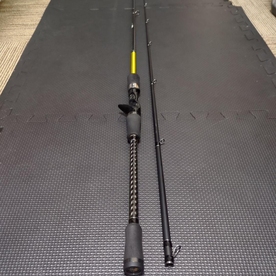 パームス　ラークシューター LSGC-710MH+