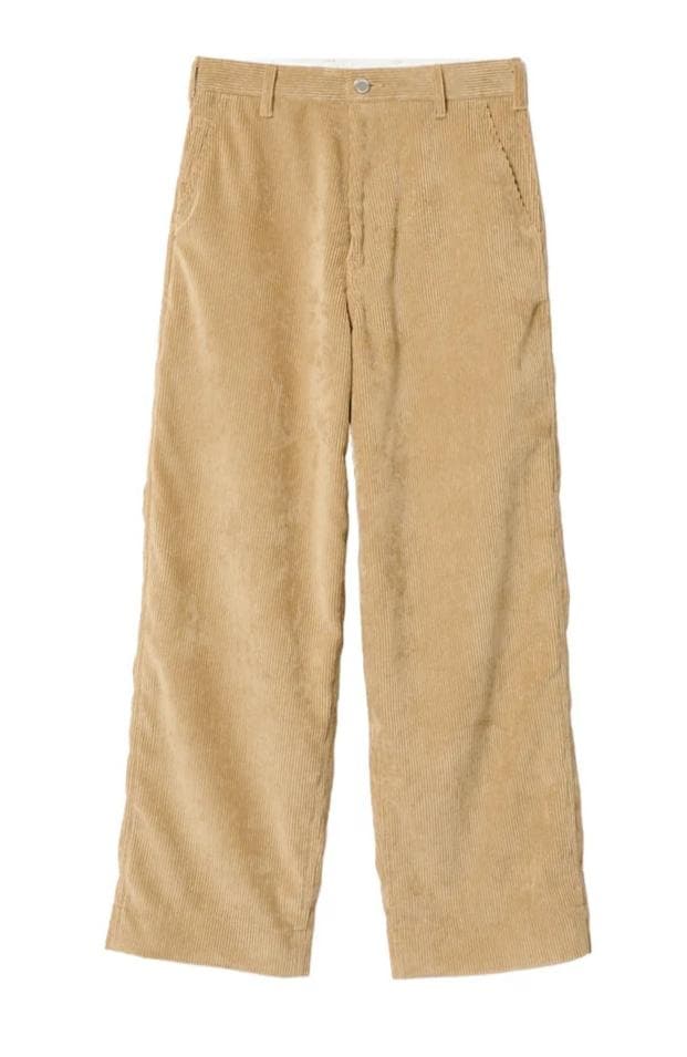 SHISHIKUI☆完売！Painter C / CORDUROY ベージュ