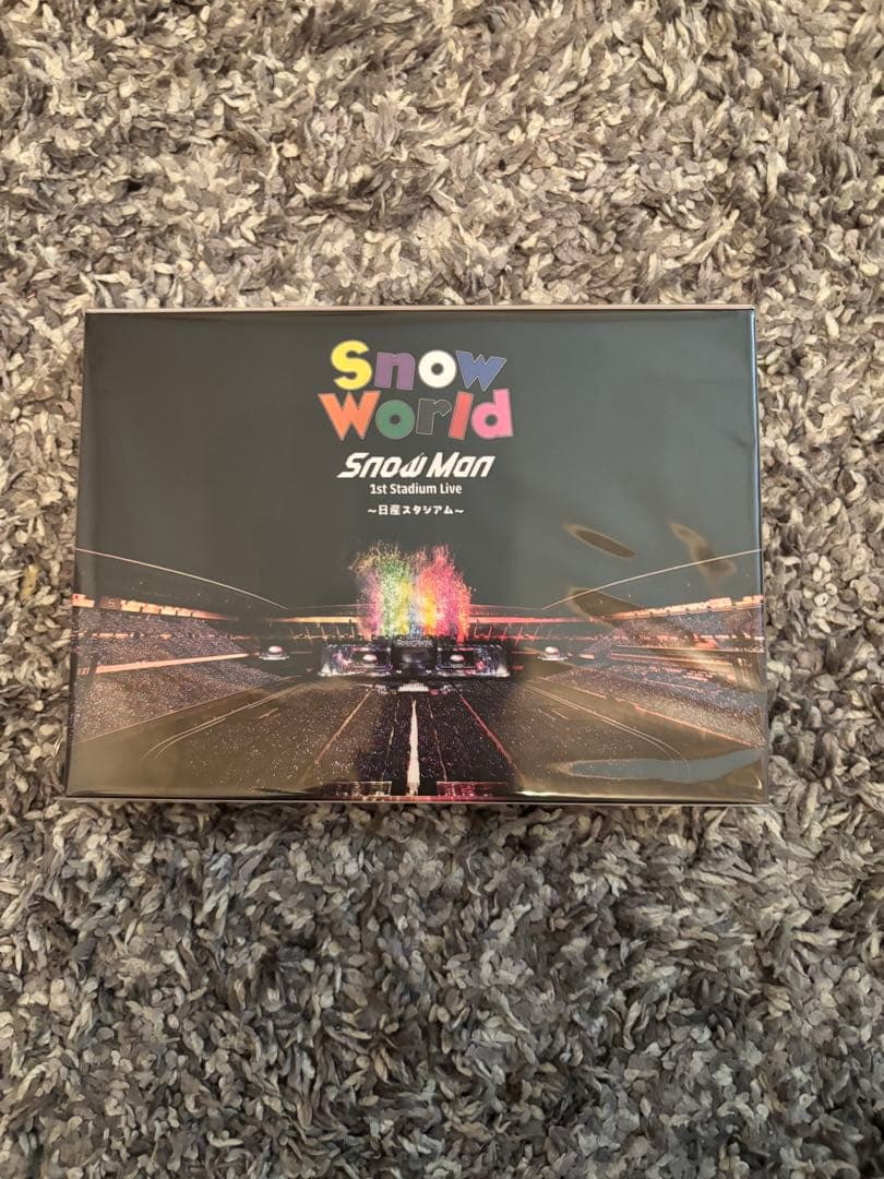 ミュージック  World