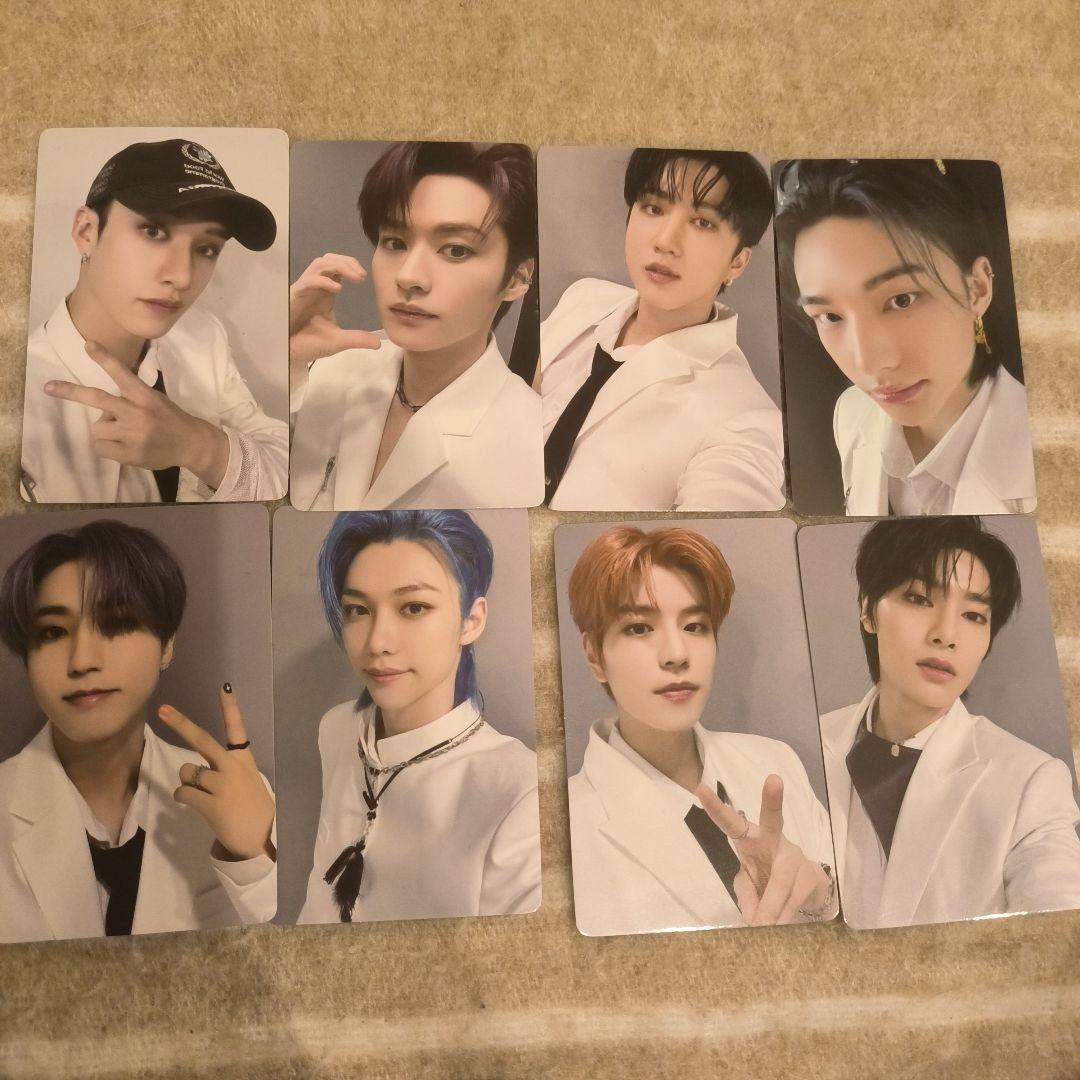 スキズ  straykids 5star withfans yzy ヨントン④