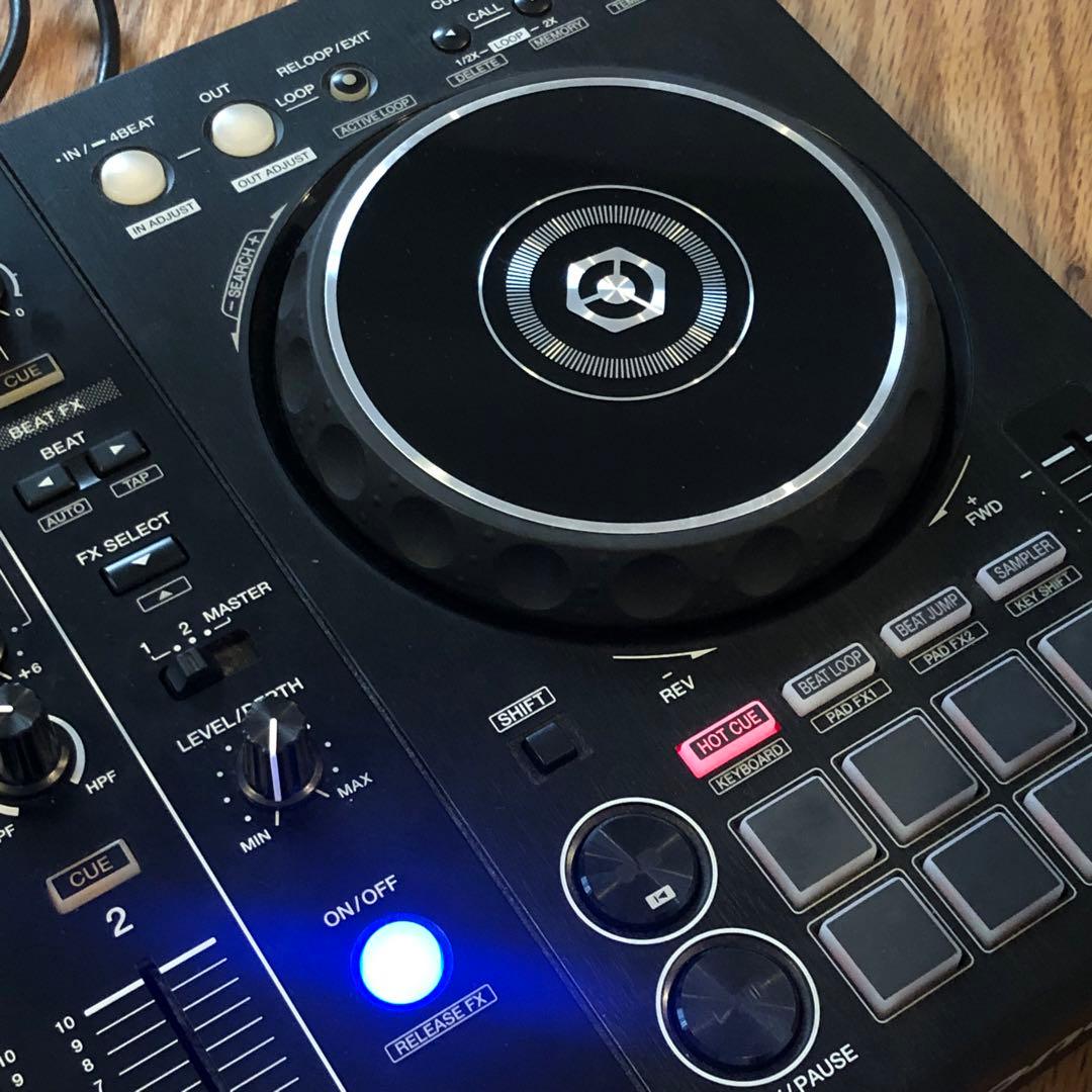 黒糖さま専用Pioneer DJ DDJ-400 コントローラー