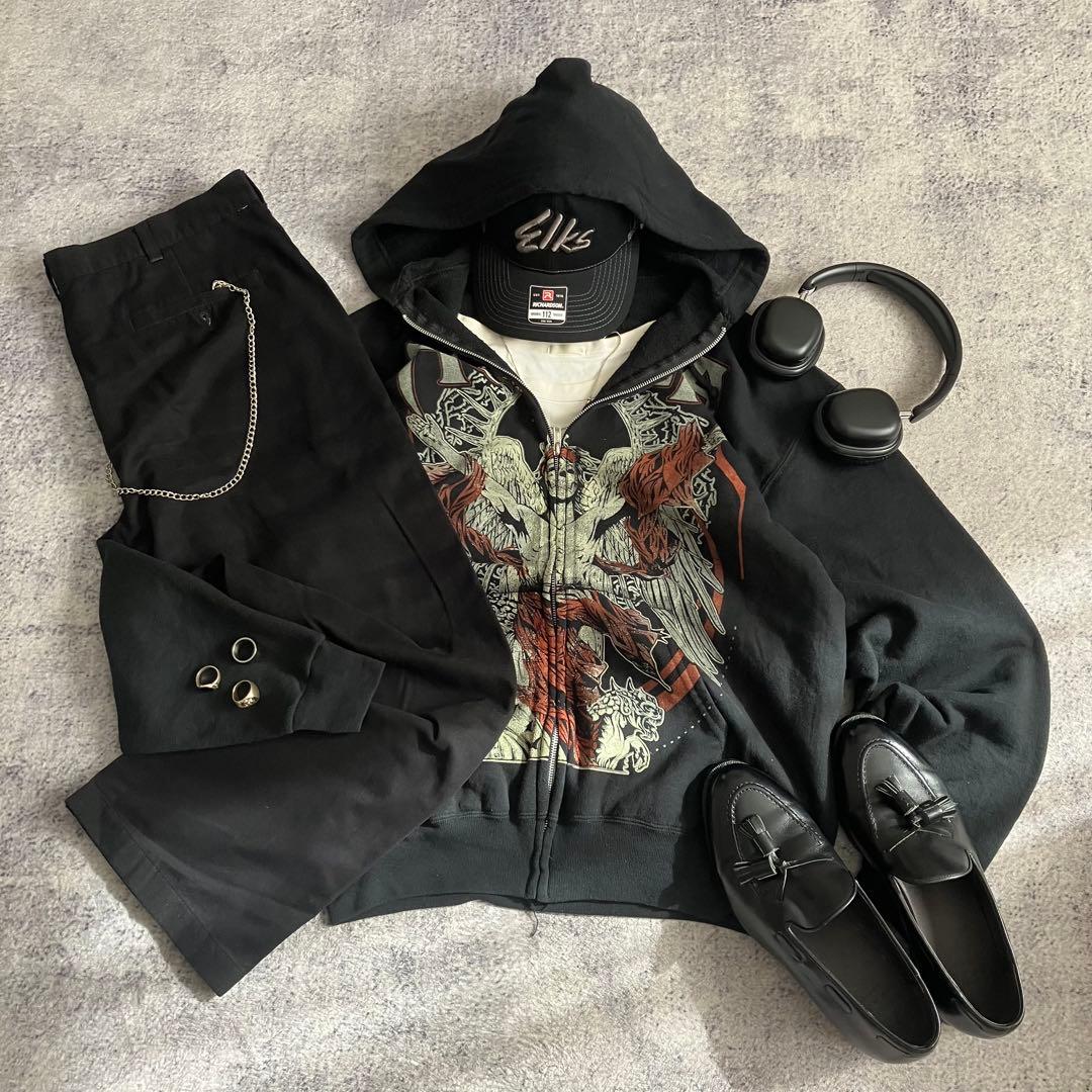 トップス c-boy style Neo Street (No.30)