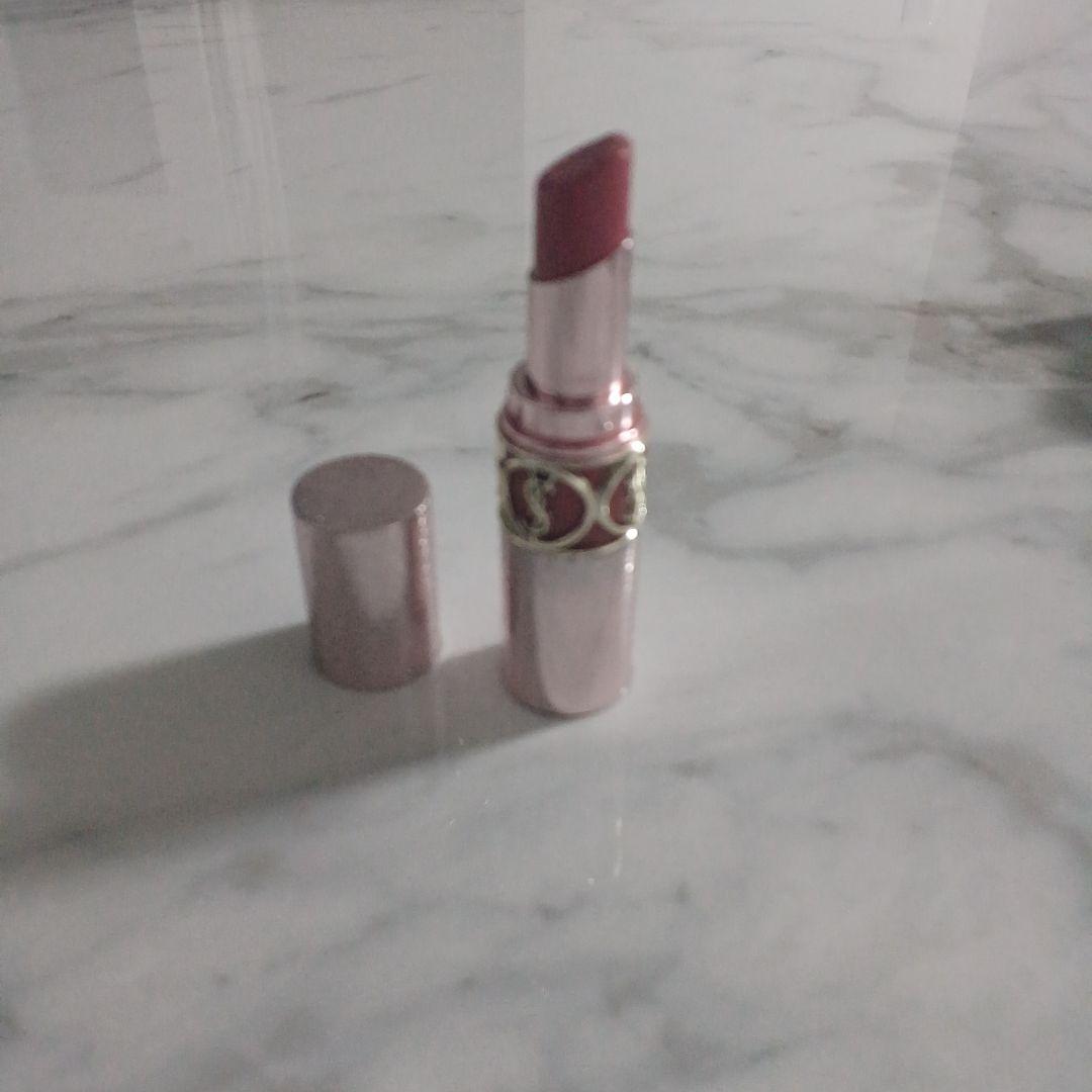 専用とさせて頂きます。YSL ピンク系 口紅 　108　CHANELネックレス