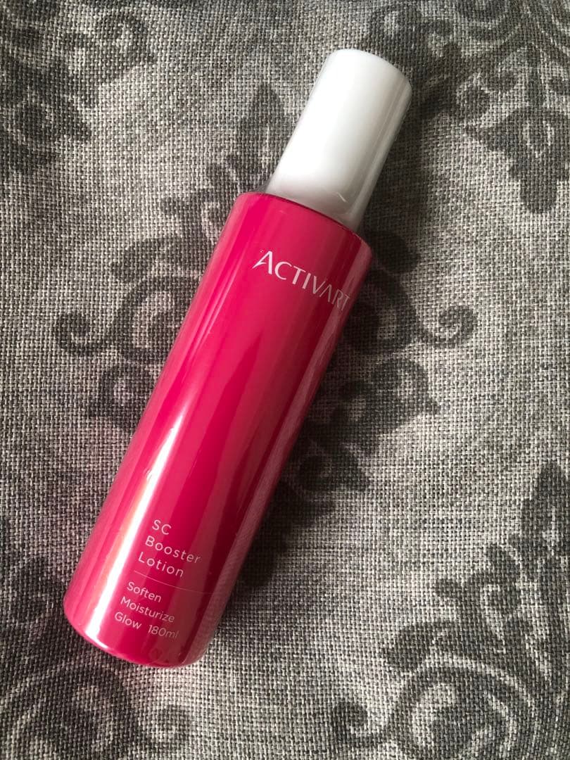 アクティバート for デイリー ブースターローション　180ml