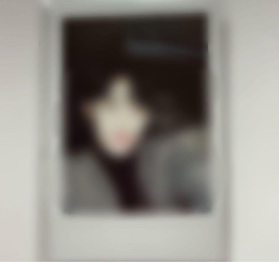 OnlyOneOf　ミル　ポラロイド　チェキ　シーグリ