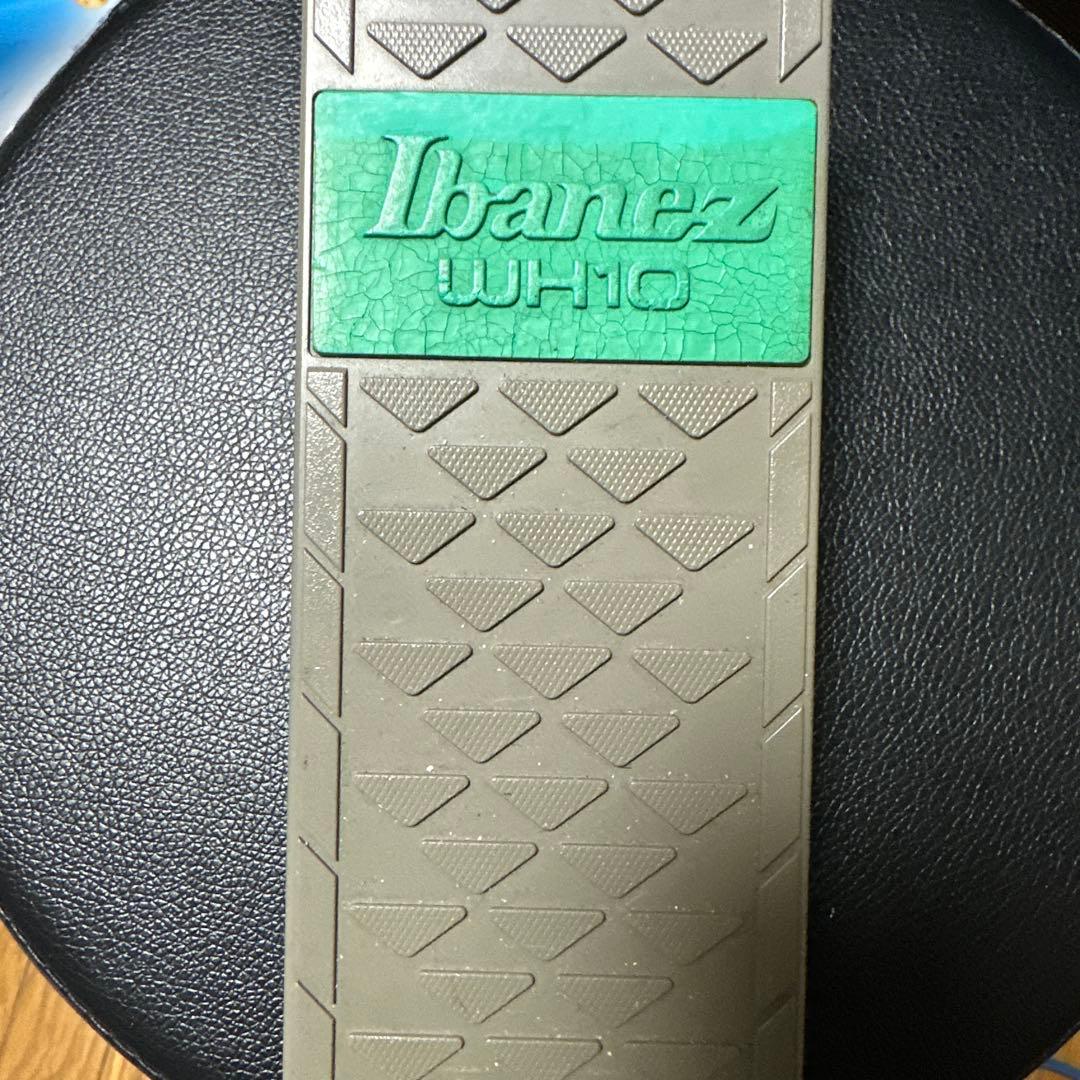 Ibanez WH10 初期型