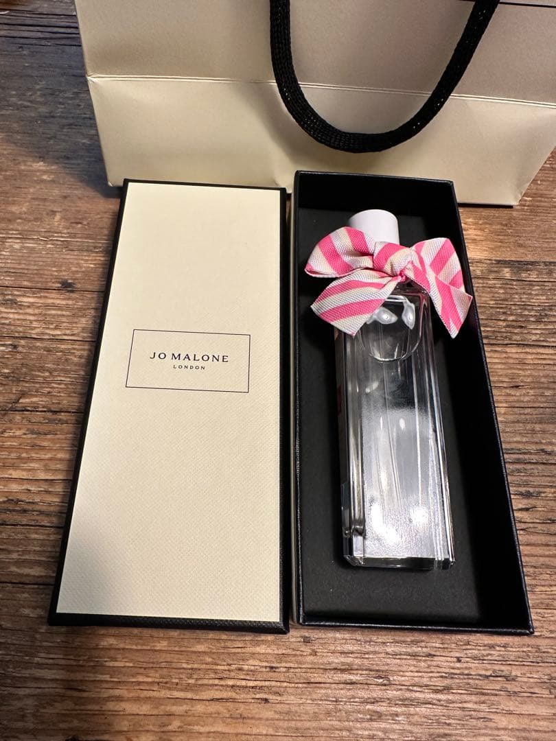 Jo Malone ラズベリーリップル コロン 30ml ジョーマローン