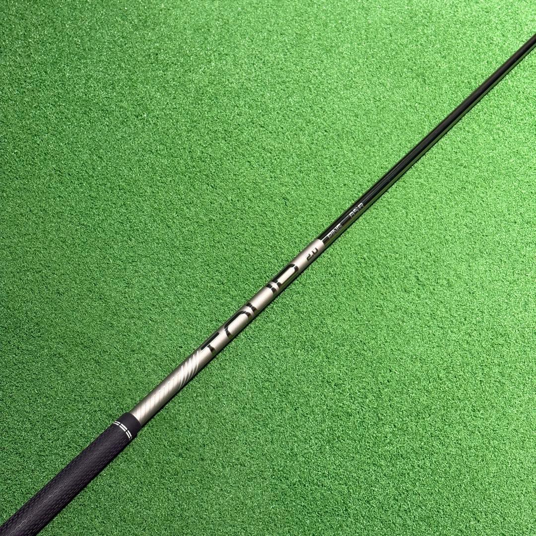 Ping tour 2.0 Chrome 85 R 5U 26°用 シャフト