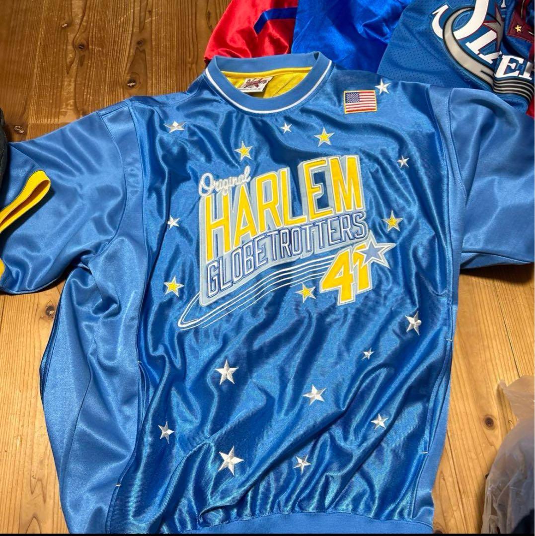 platinum fubu harlem プラチナムフブ ハーレム ゲームシャツ