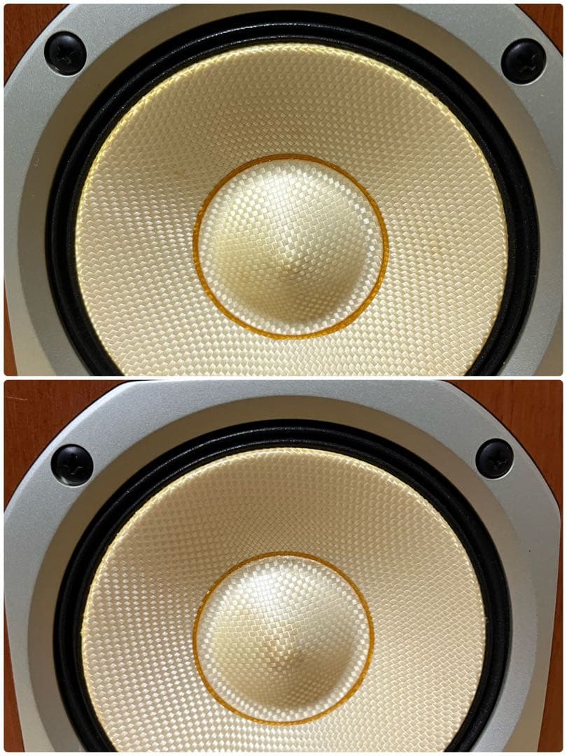 ONKYOオンキョー FR-UN7 ミニコンポ アンテナ・リモコン付き