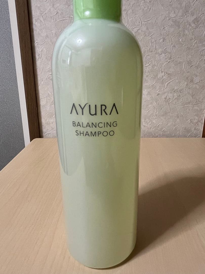 アユーラ シャンプー トリートメント