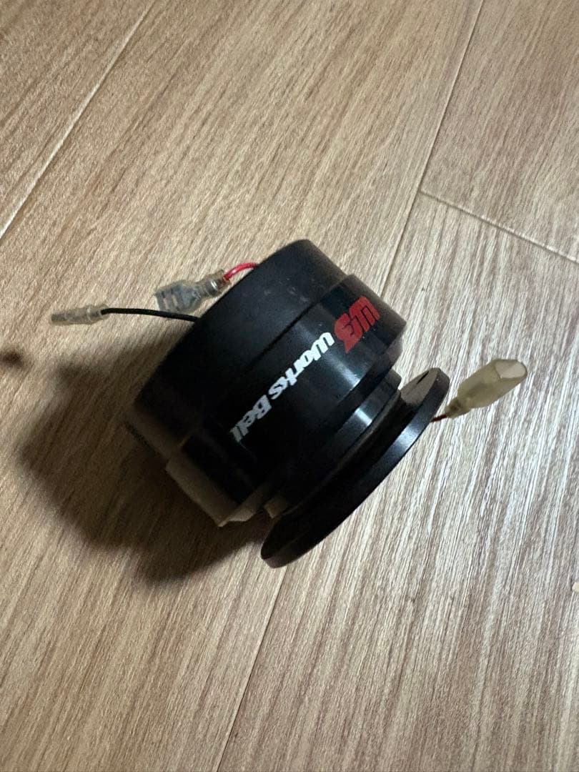 worksbell クイックリリース