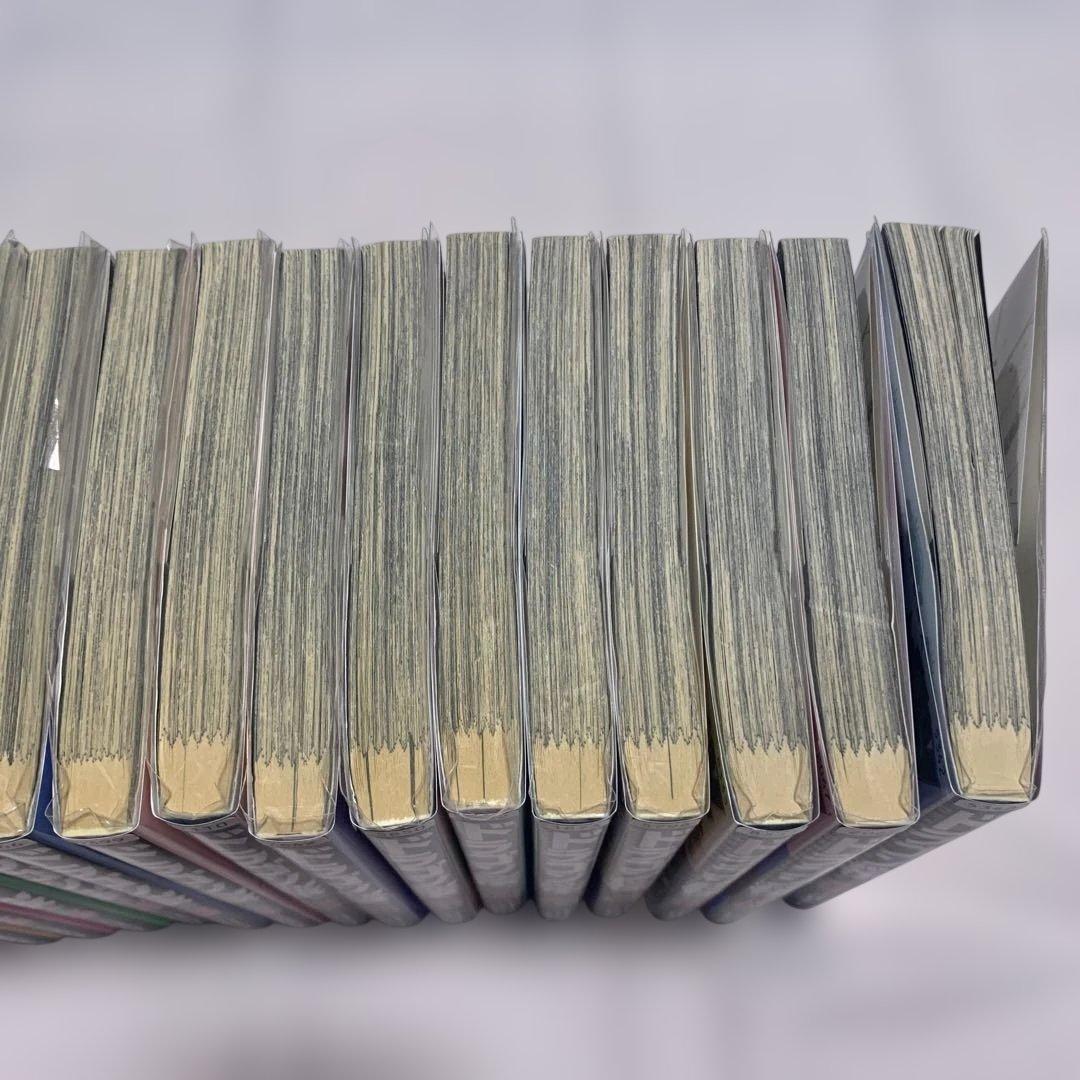 ドラゴン桜２　三田紀房　全17巻　4巻5巻8巻以外初版　レンタル落ち　B