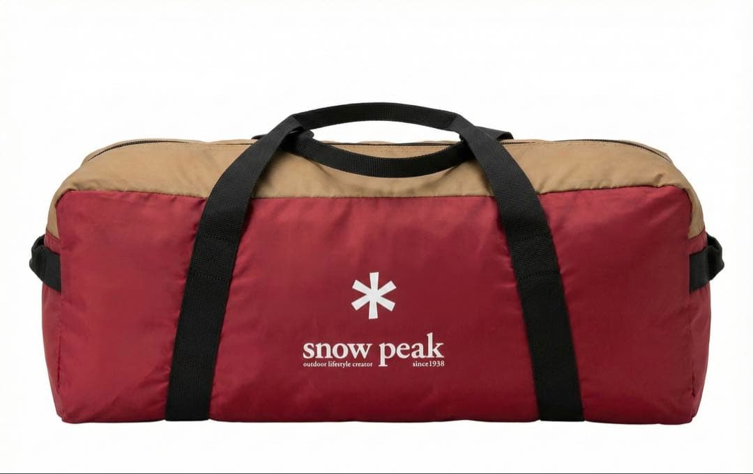  peak アメニティドームS SDE-002RH