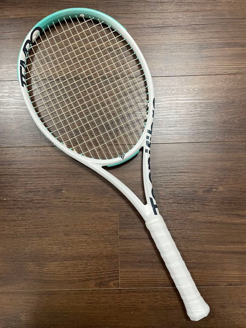 テクニファイバー TEMPO 285 v2（現行最新モデル）