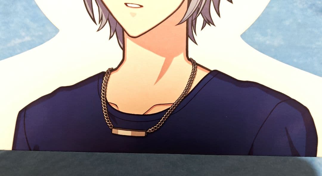 まほやく ファミマ ネロ ハンガー