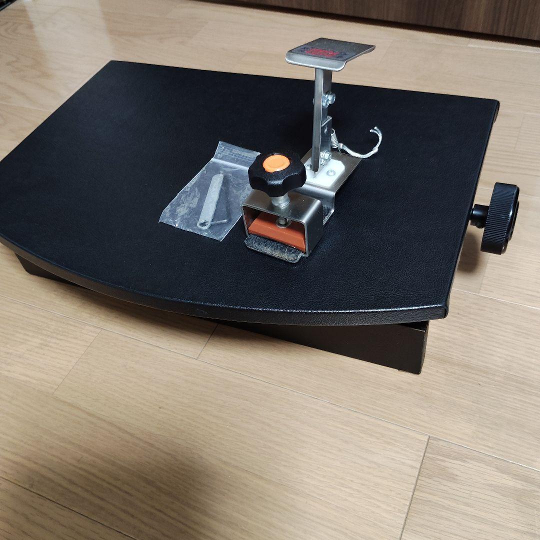 アシストペダル　補助台AX-50　セット