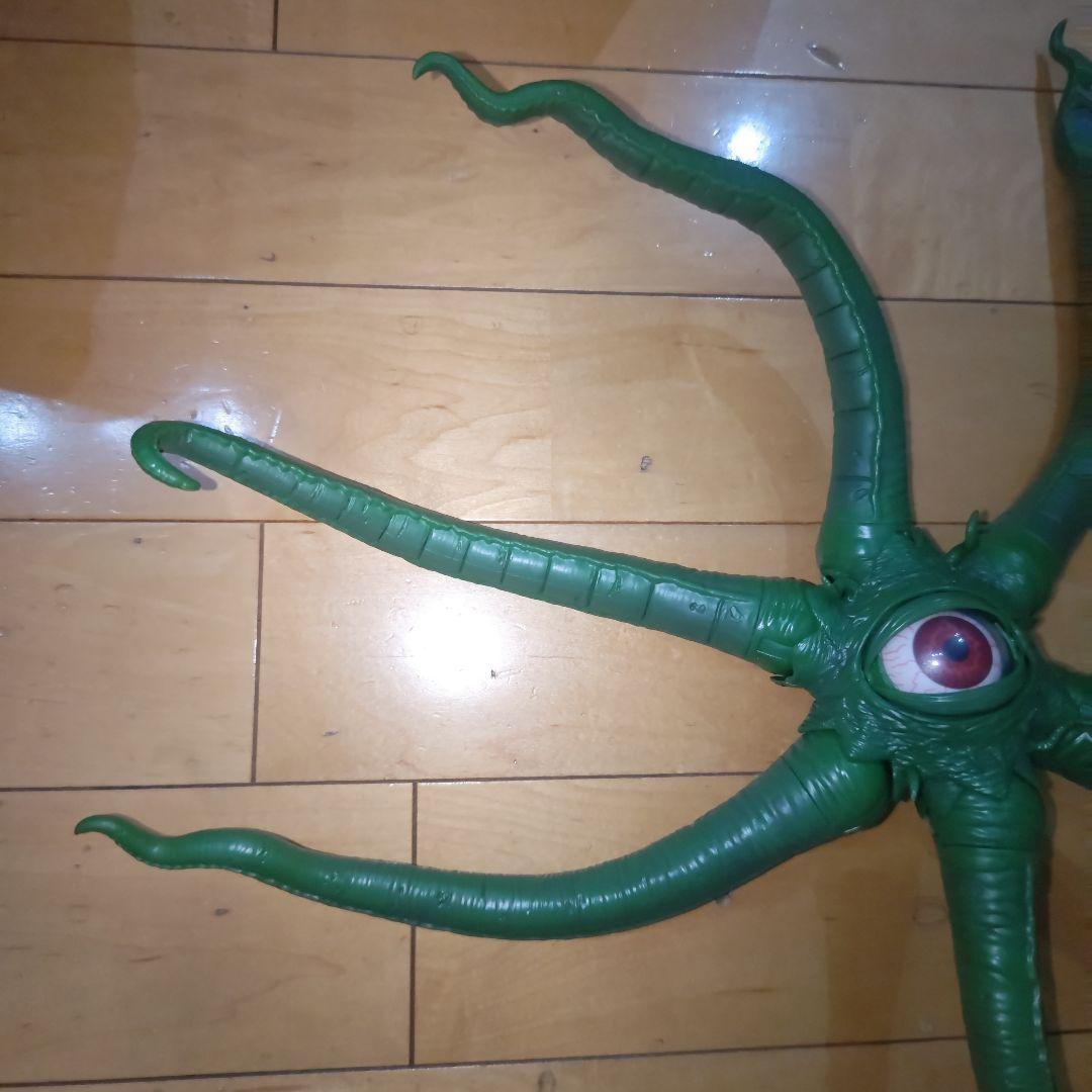 マーベルレジェンド シュマゴラス ガルガントス