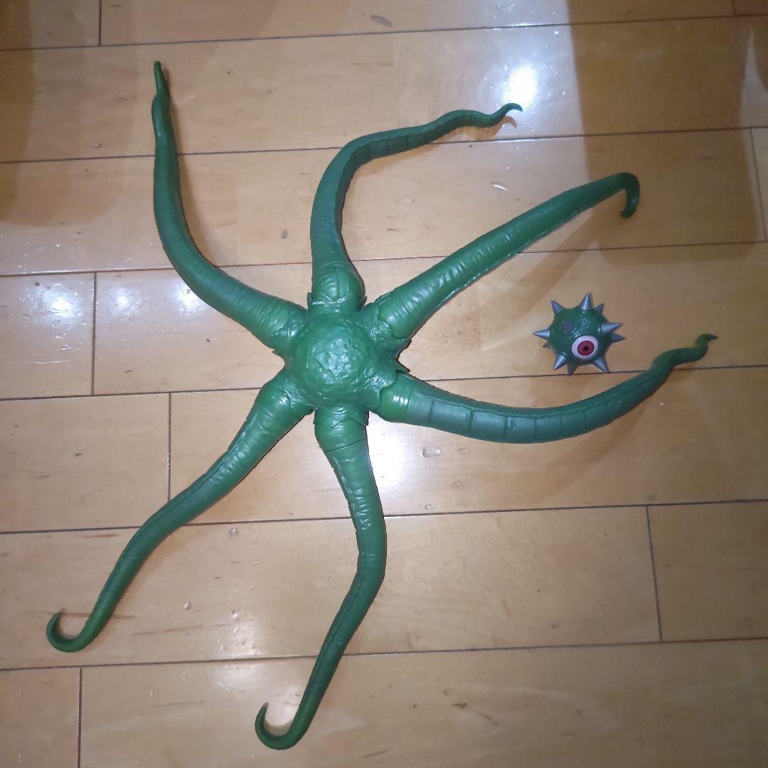 マーベルレジェンド シュマゴラス ガルガントス