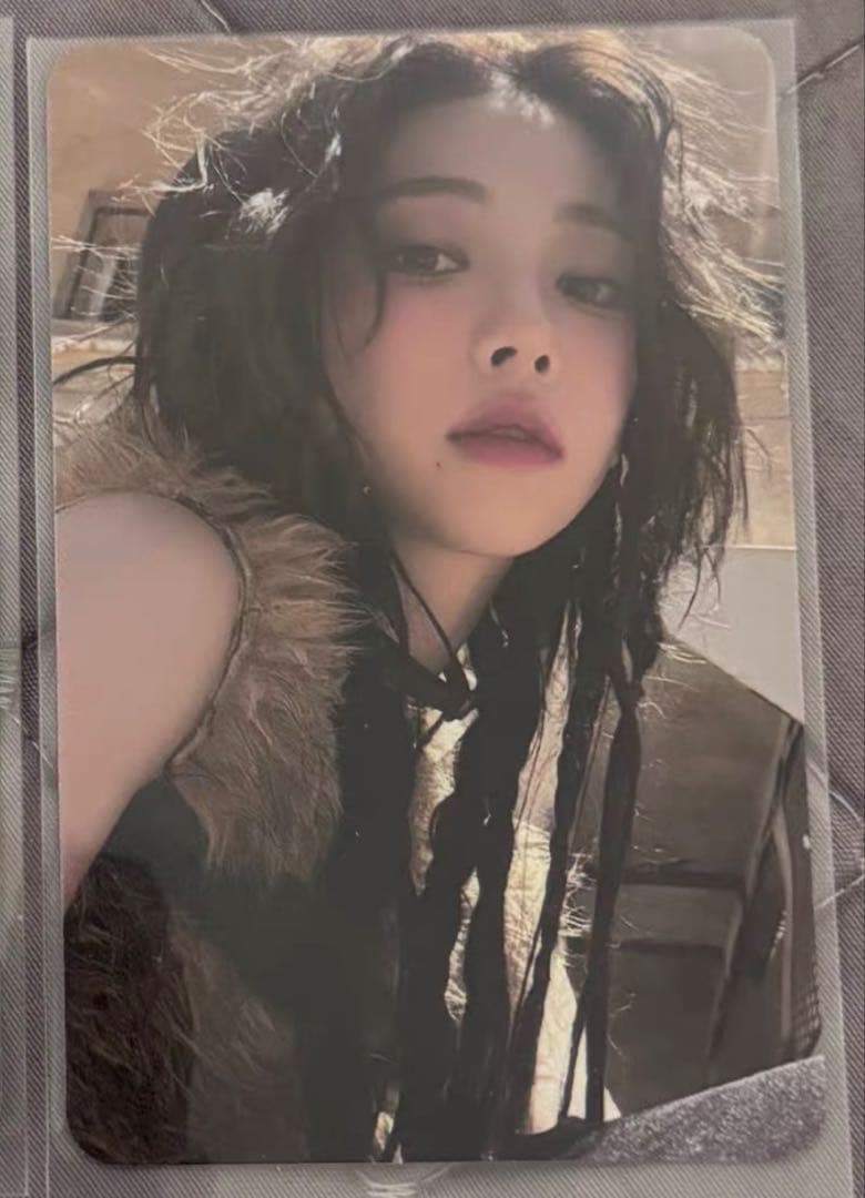 aespa richman US Barnes&Noble アメリカ カリナ