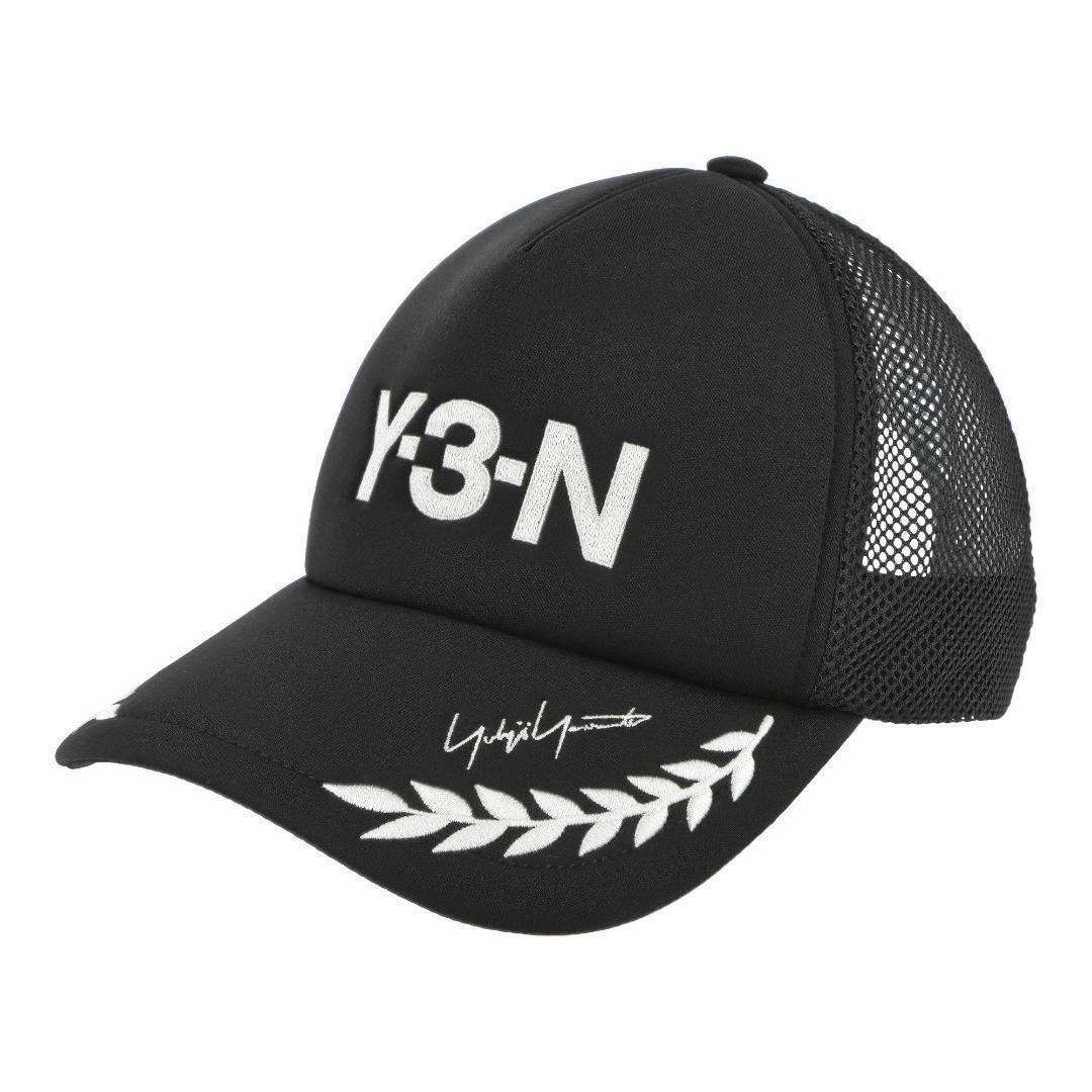 帽子 Y-3 NBHD TRUCKER CAP