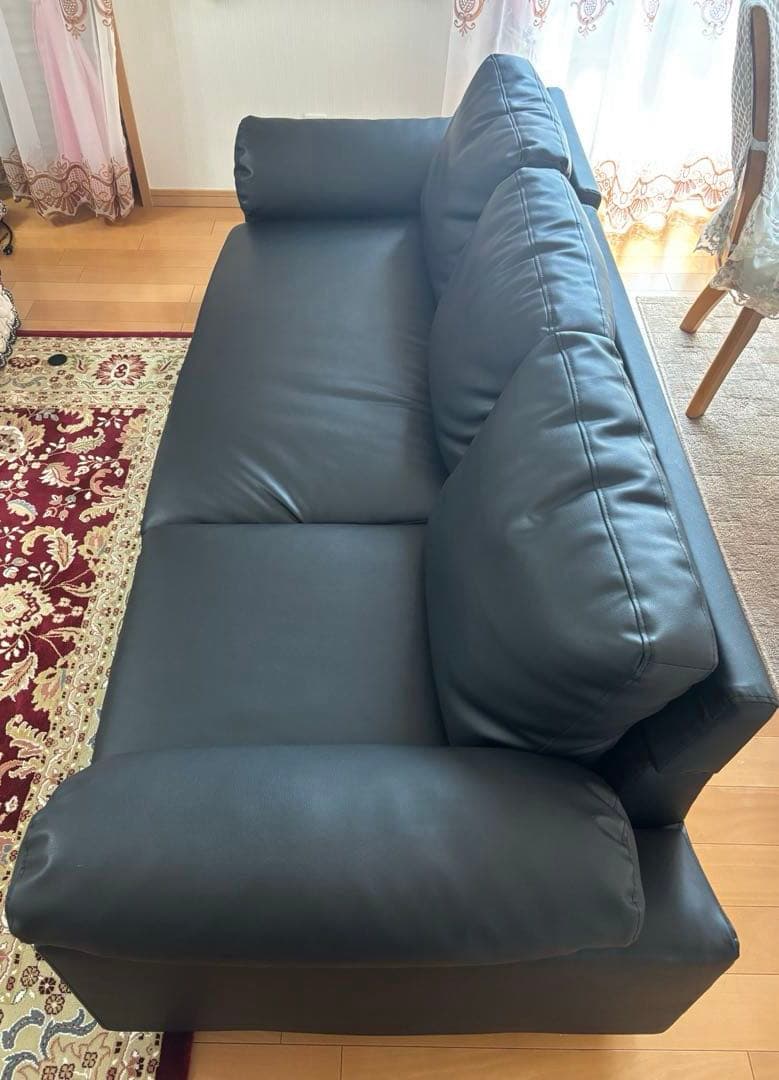 3人掛けソファー