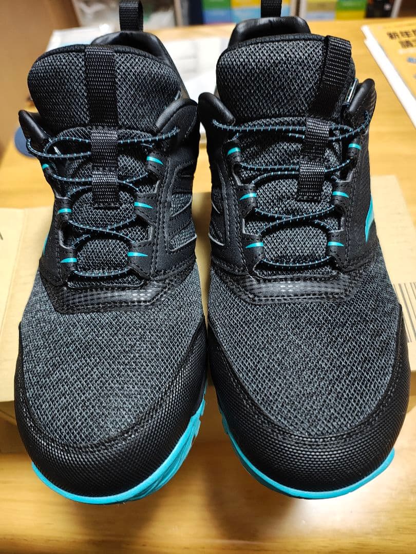 【お盆限定値下げ】MIZUNO オールマイティ ES31L ゴム紐 26cm