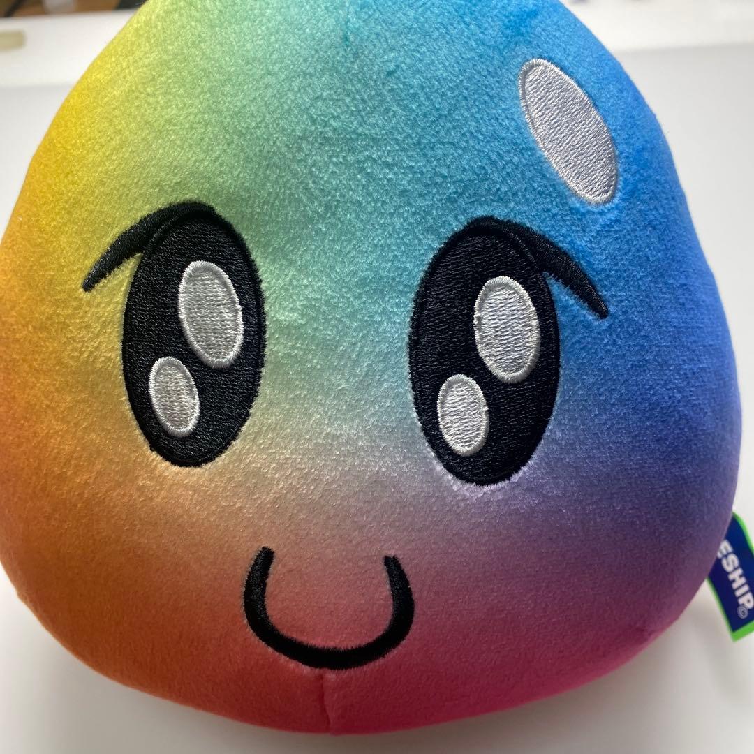 バックパックバトル「Backpack Battles」RainbowGoober