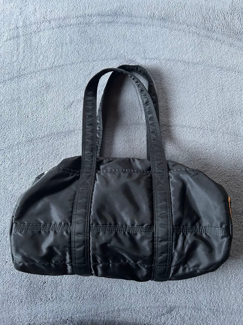 ポーター タンカー Lサイズ ミニボストンバッグ ダッフルバッグ 廃盤