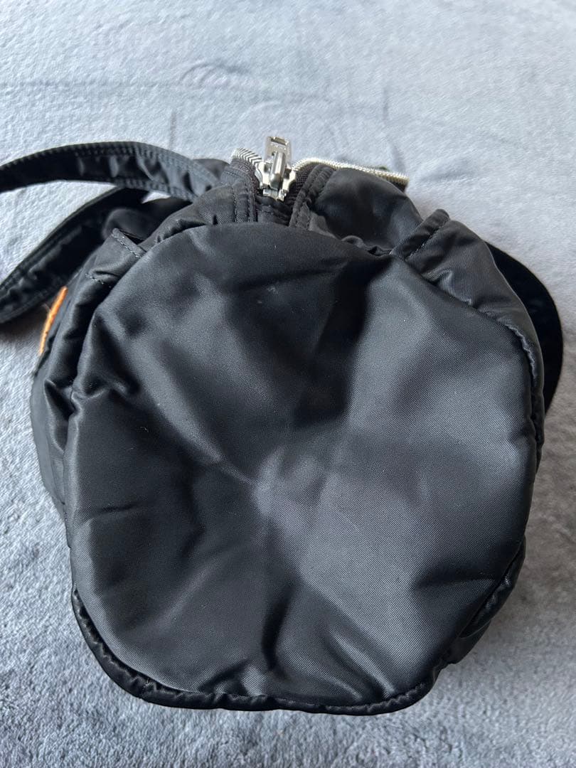 ポーター タンカー Lサイズ ミニボストンバッグ ダッフルバッグ 廃盤