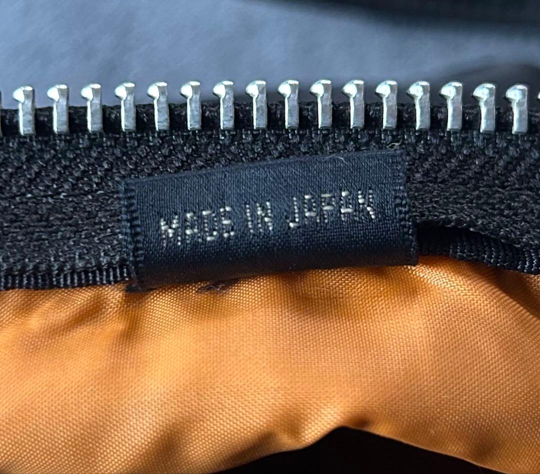 ポーター タンカー Lサイズ ミニボストンバッグ ダッフルバッグ 廃盤