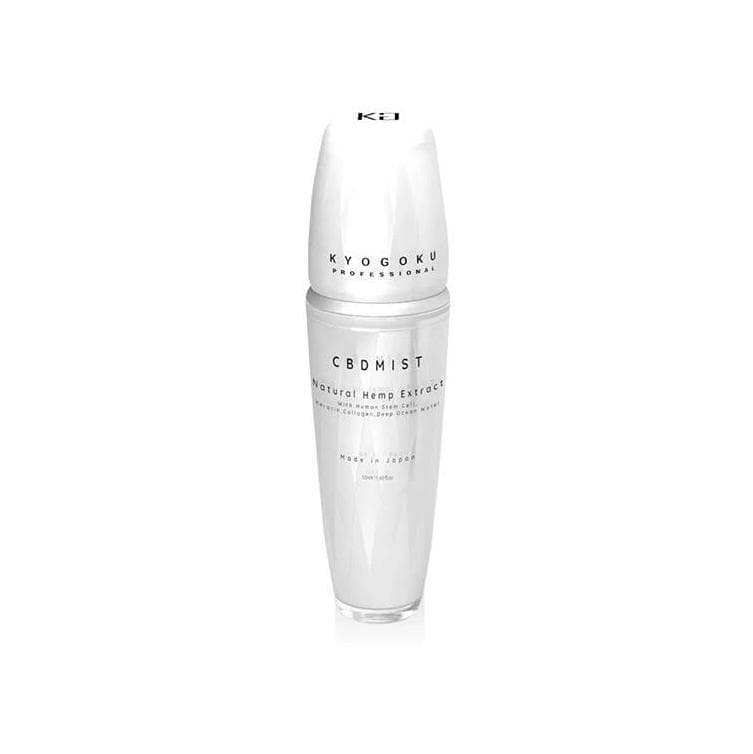 10本セット★KYOGOKU 京極 CDB ミスト 50ml ヘアケア 保湿