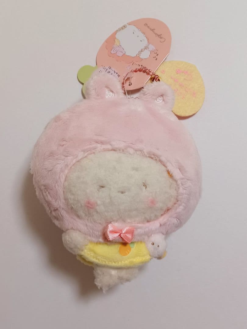 サンリオ　レア　こぎみゅん　うさぎになったみゅん こぎみゅんがつくったみゅん♪