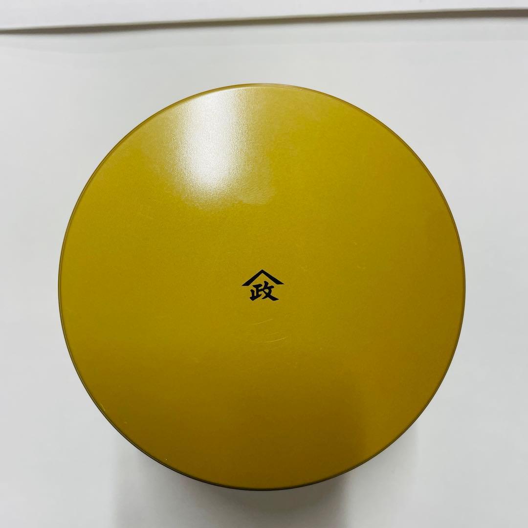 カロン様さ専用　山政小山園　抹茶　さみどリ150g+松風150g 2点セット