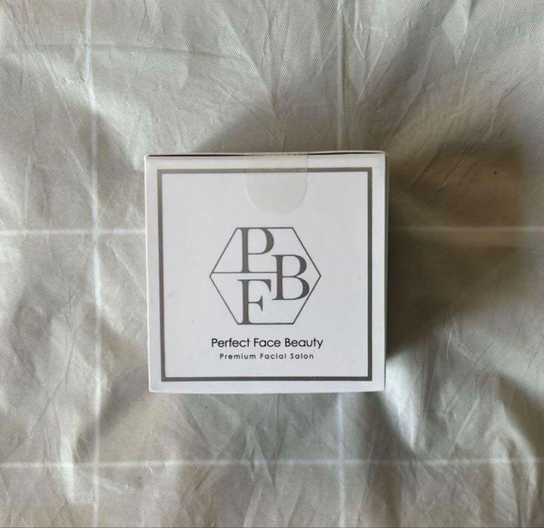 ヒト幹細胞培養コスメ PFB STM EX リッチザクリーム