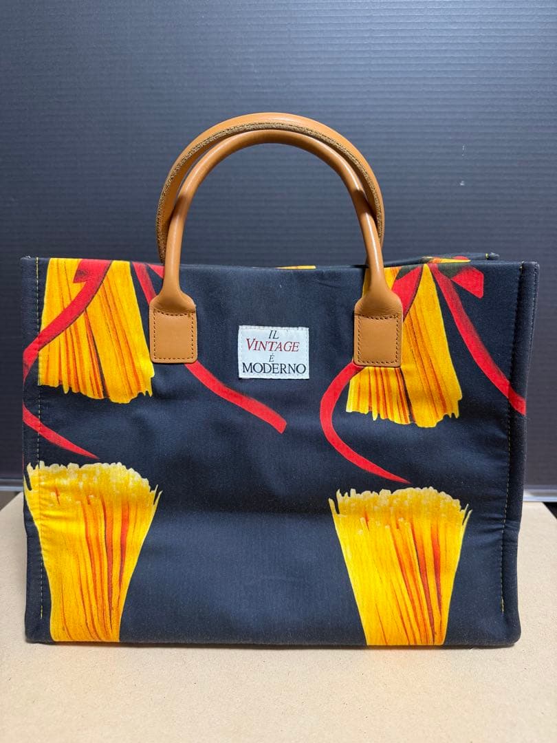 【美品】Nostalgic Garage パスタ