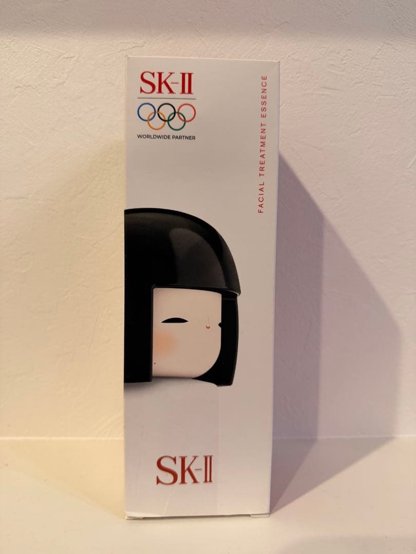 SK-II フェイシャルトリートメントエッセンス オリンピック限定品　未開封