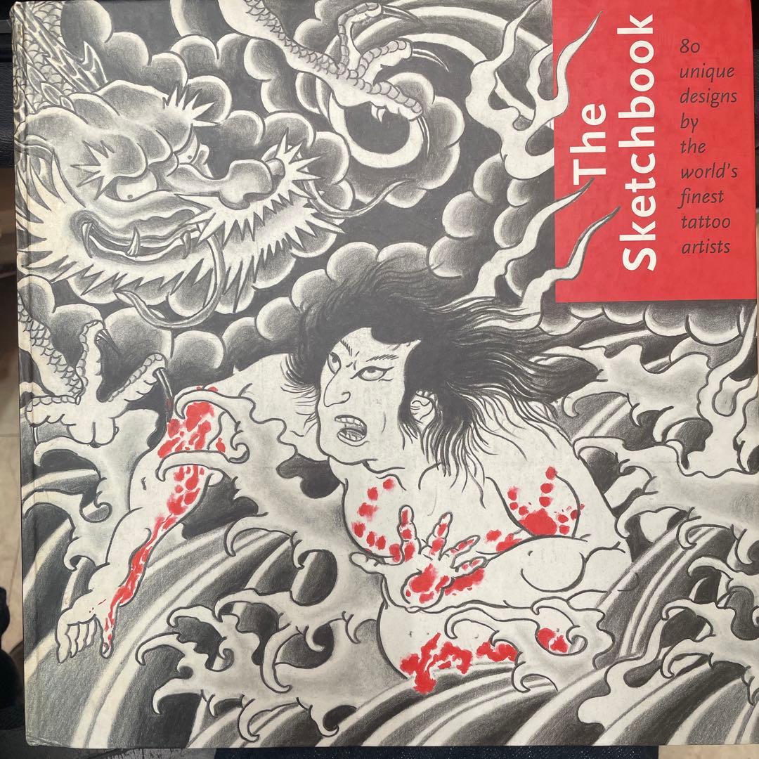 文学・小説 The Sketchbook 80 unique designs