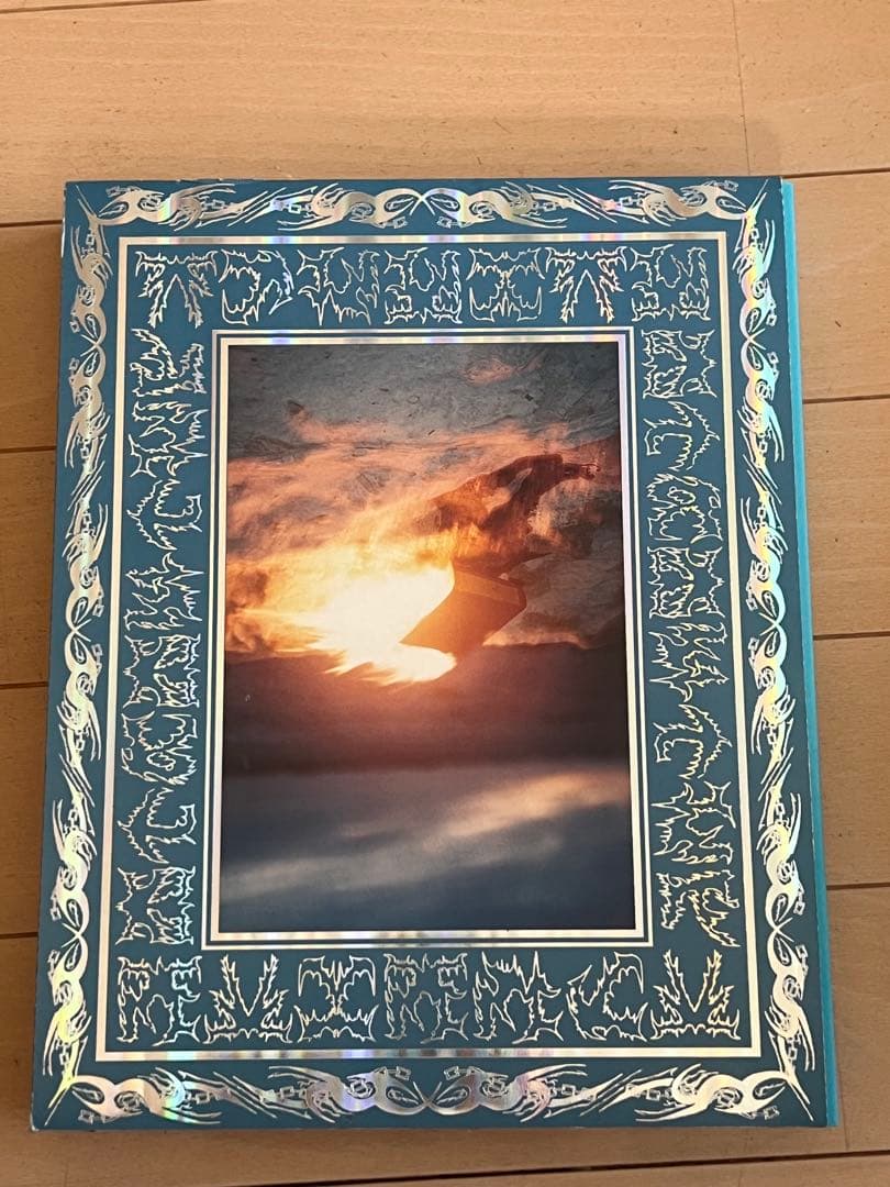 アート・デザイン・音楽 Contact High Zine Issue 4