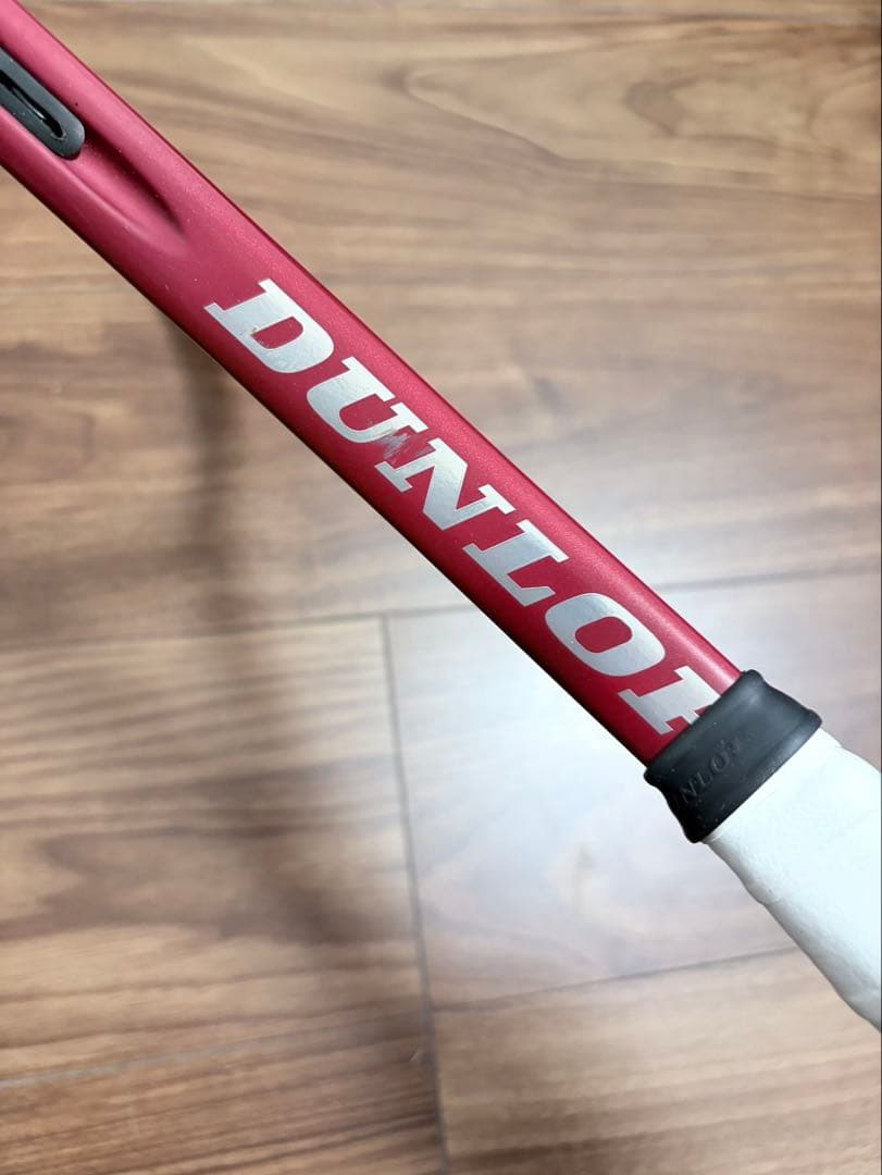 DUNLOP CX 200 テニスラケット 305g