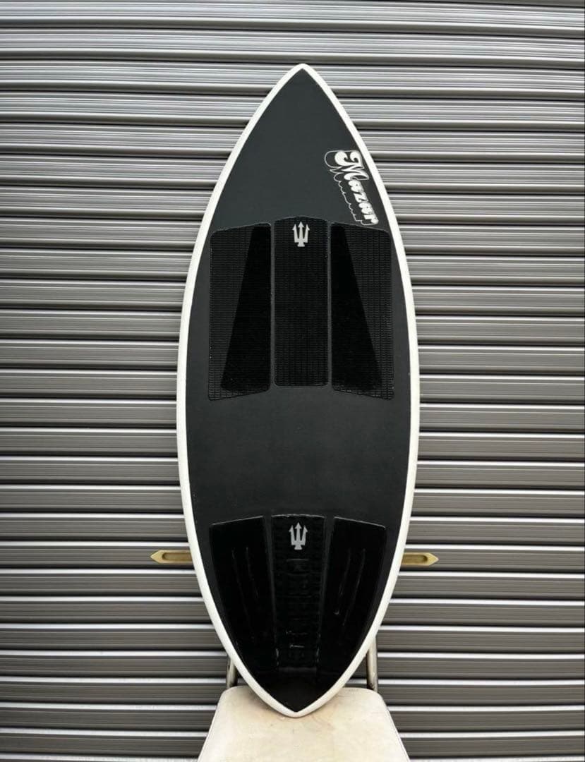 マザー最上級Xファルコン/2023yモデル/スキムボード/131×50.3極品