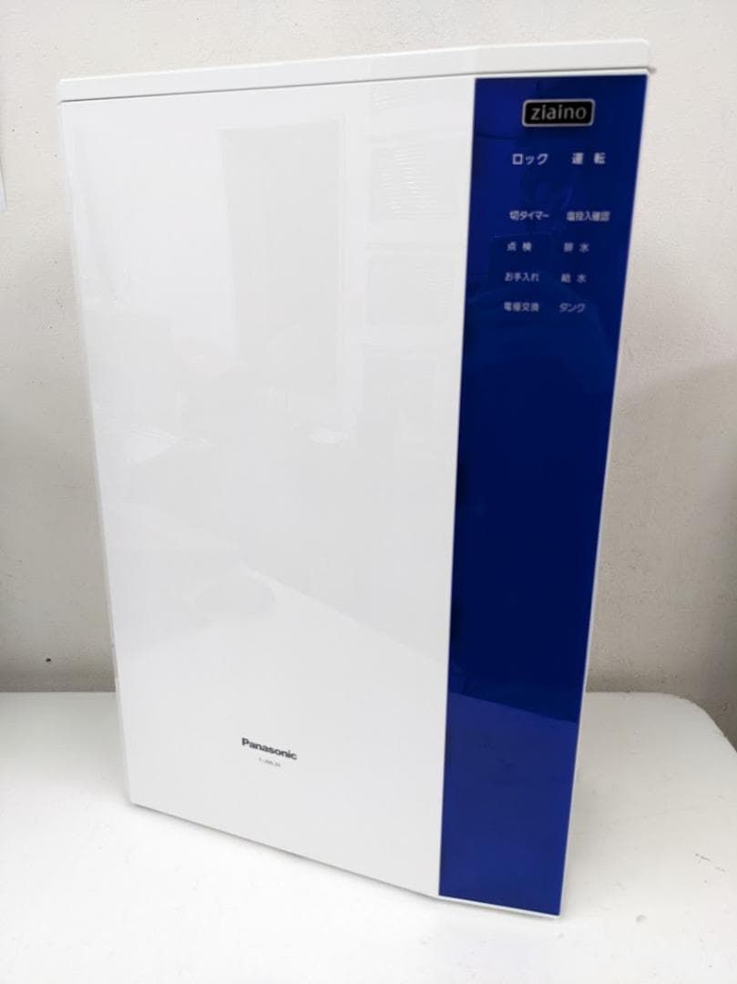 Panasonic ジアイーノ F-JML30 空間除菌脱臭機 20年製