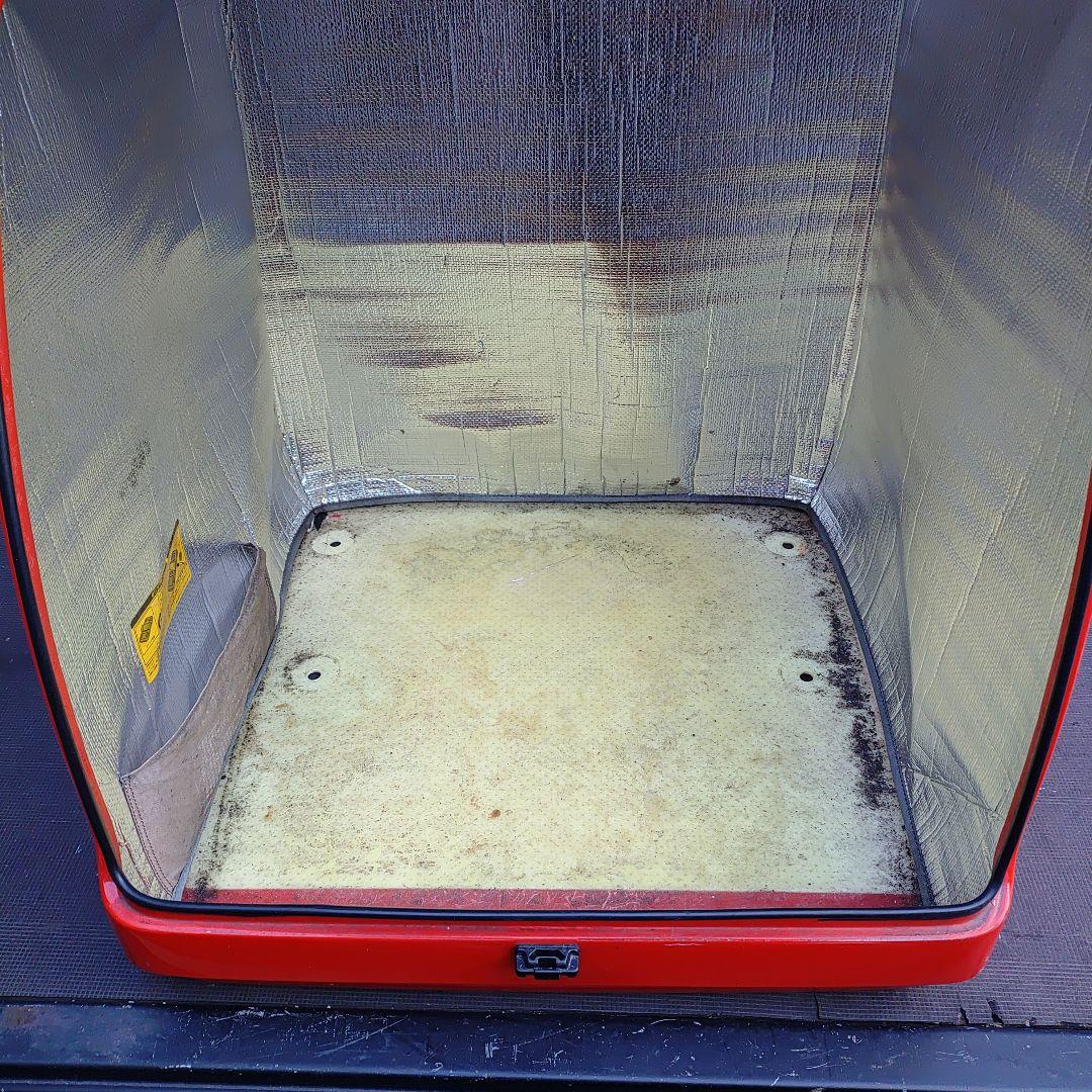 セーフティセカンド様！ティーズMB30/1-5