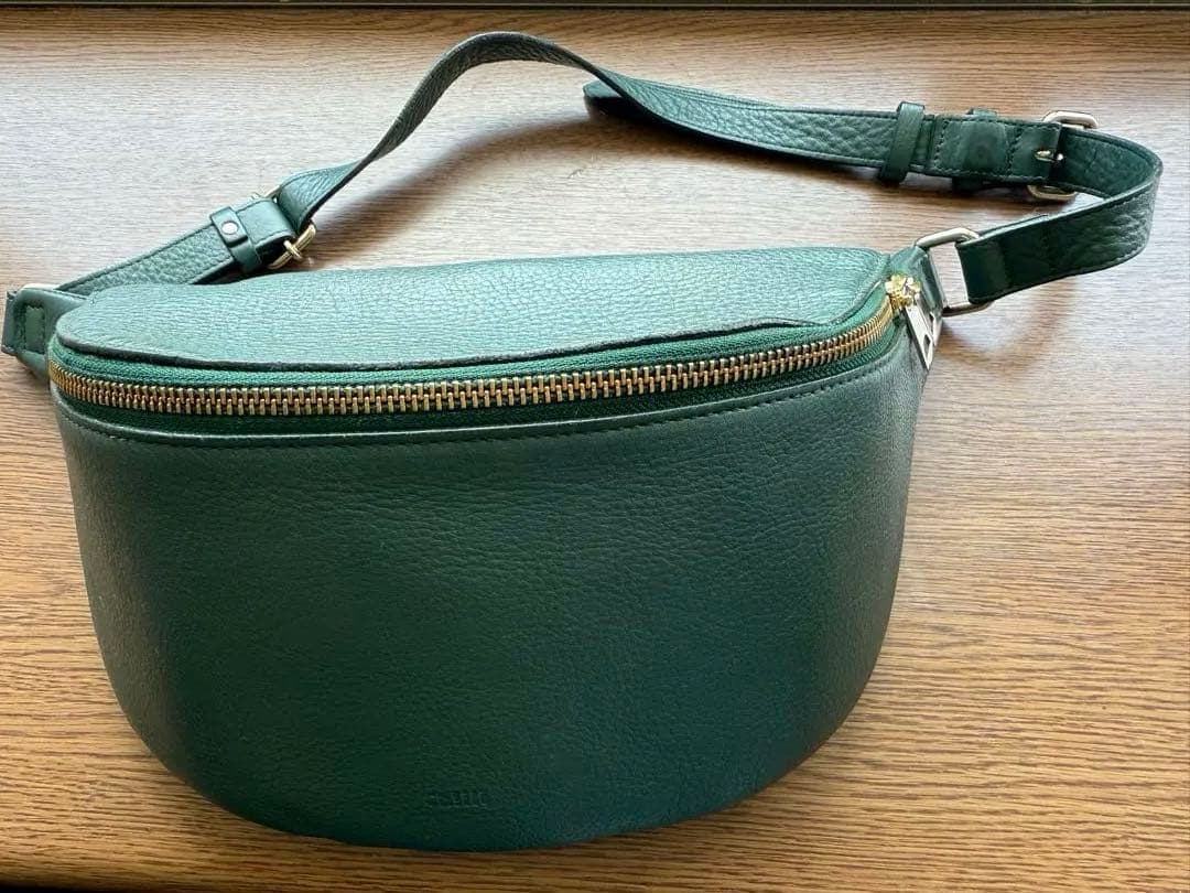 chiiiibag ボディバック