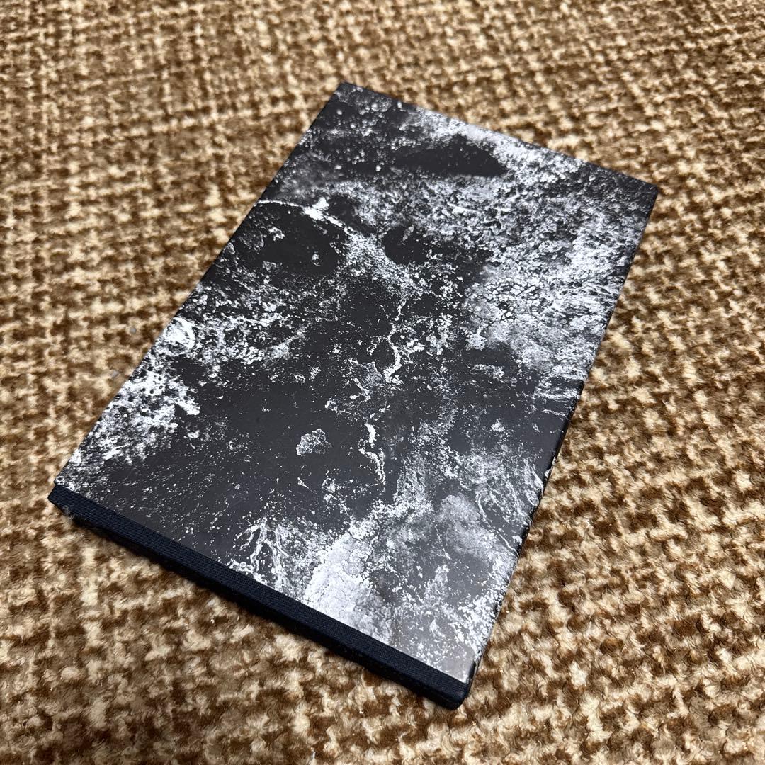 川田喜久治 / 地図　月曜社