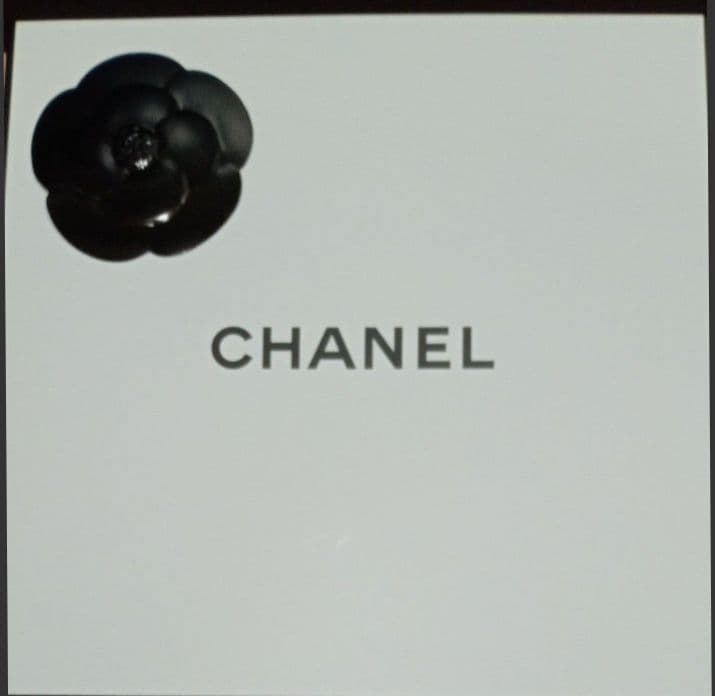 【CHANEL】N°5オードゥパルファン＆ COCOオードゥパルファンBOX付き