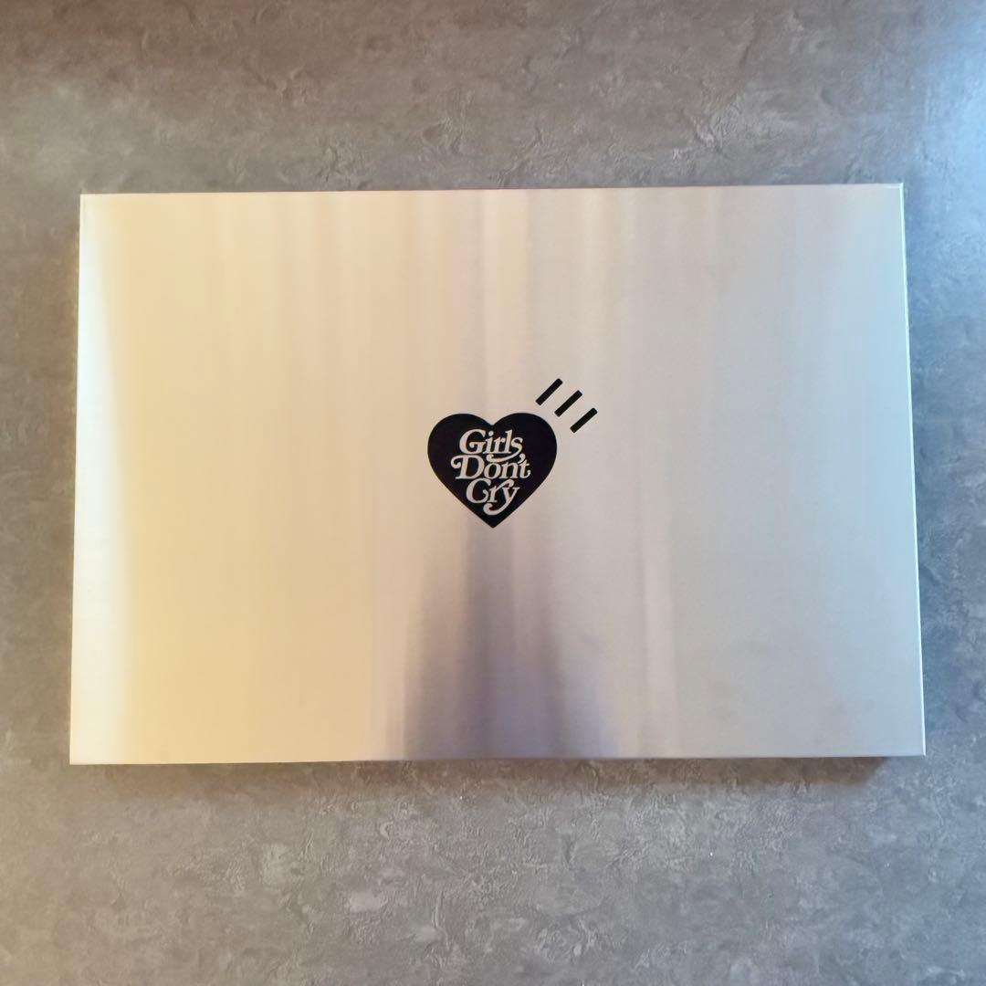 その他 HUMAN MADE Girls Don't Cry TableTop 74L