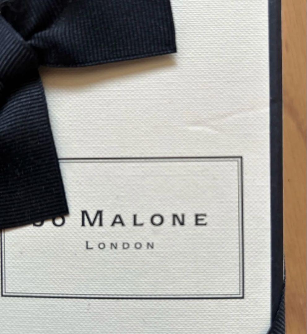 ジョーマローン チューベローズ アンジェリカ コロン インテンス 50ml